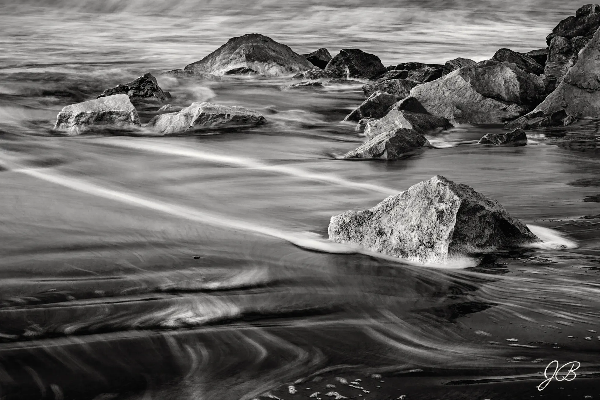 Memorias del Agua