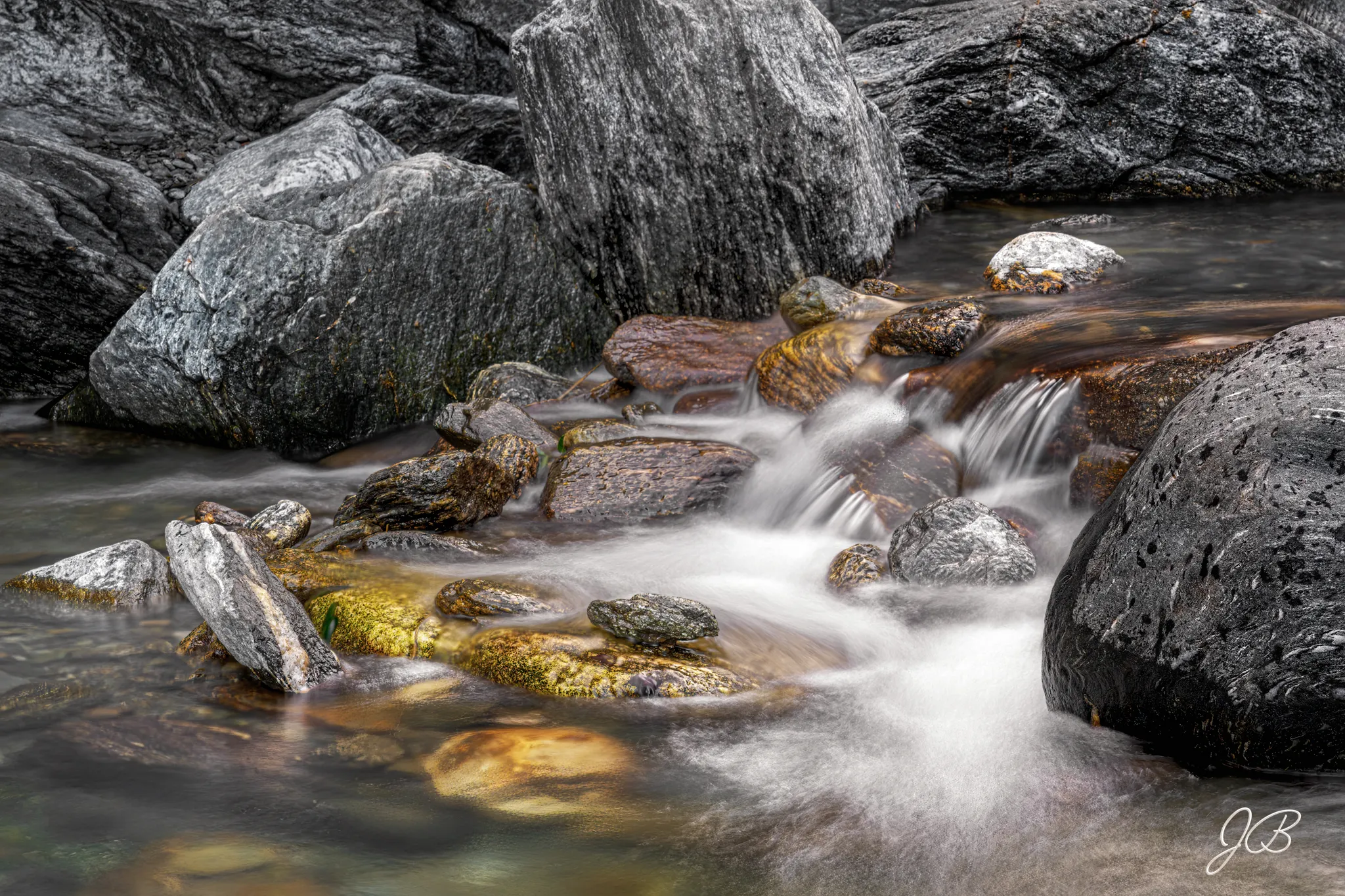Memorias del Agua