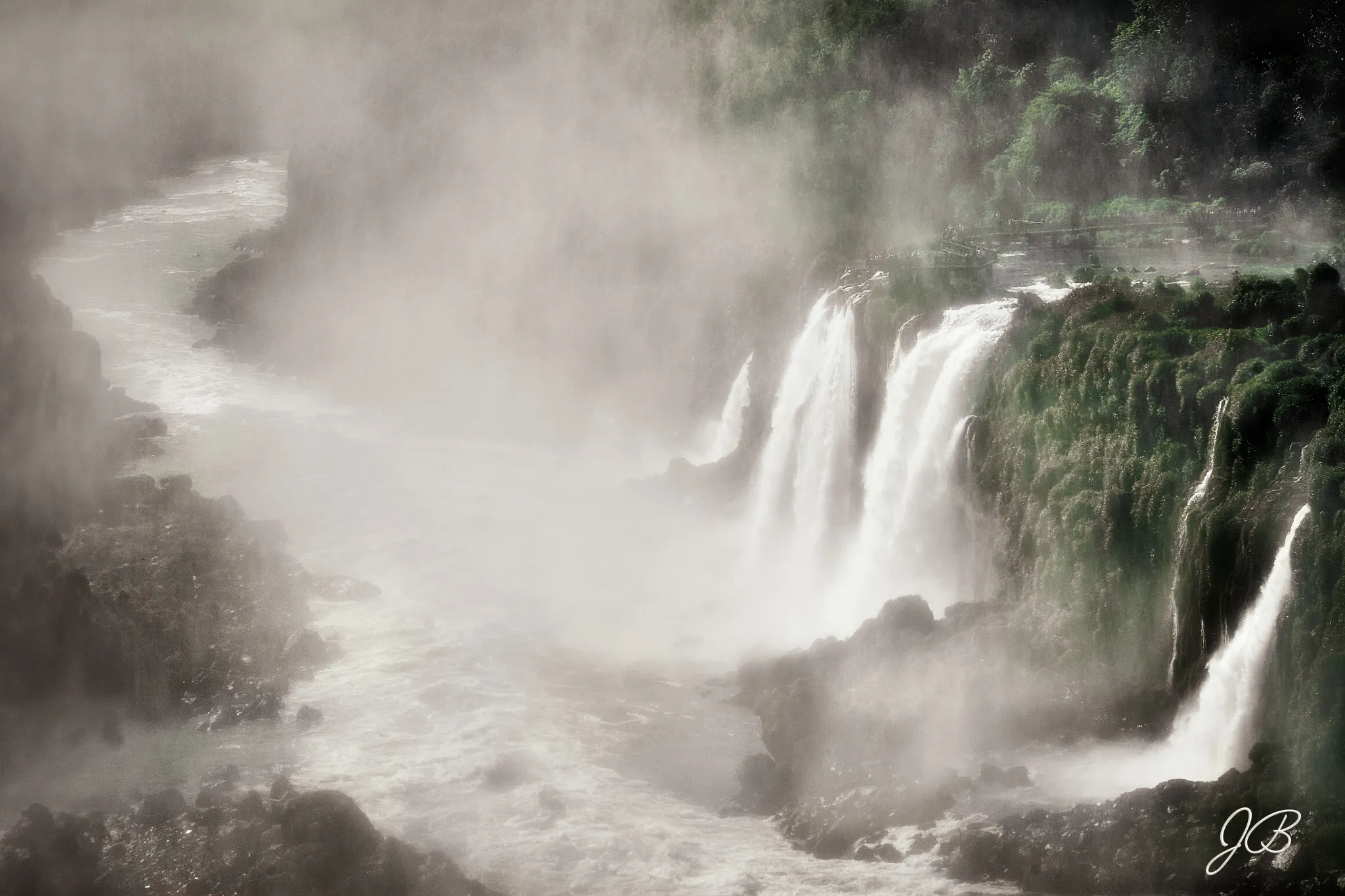 Memorias del Agua
