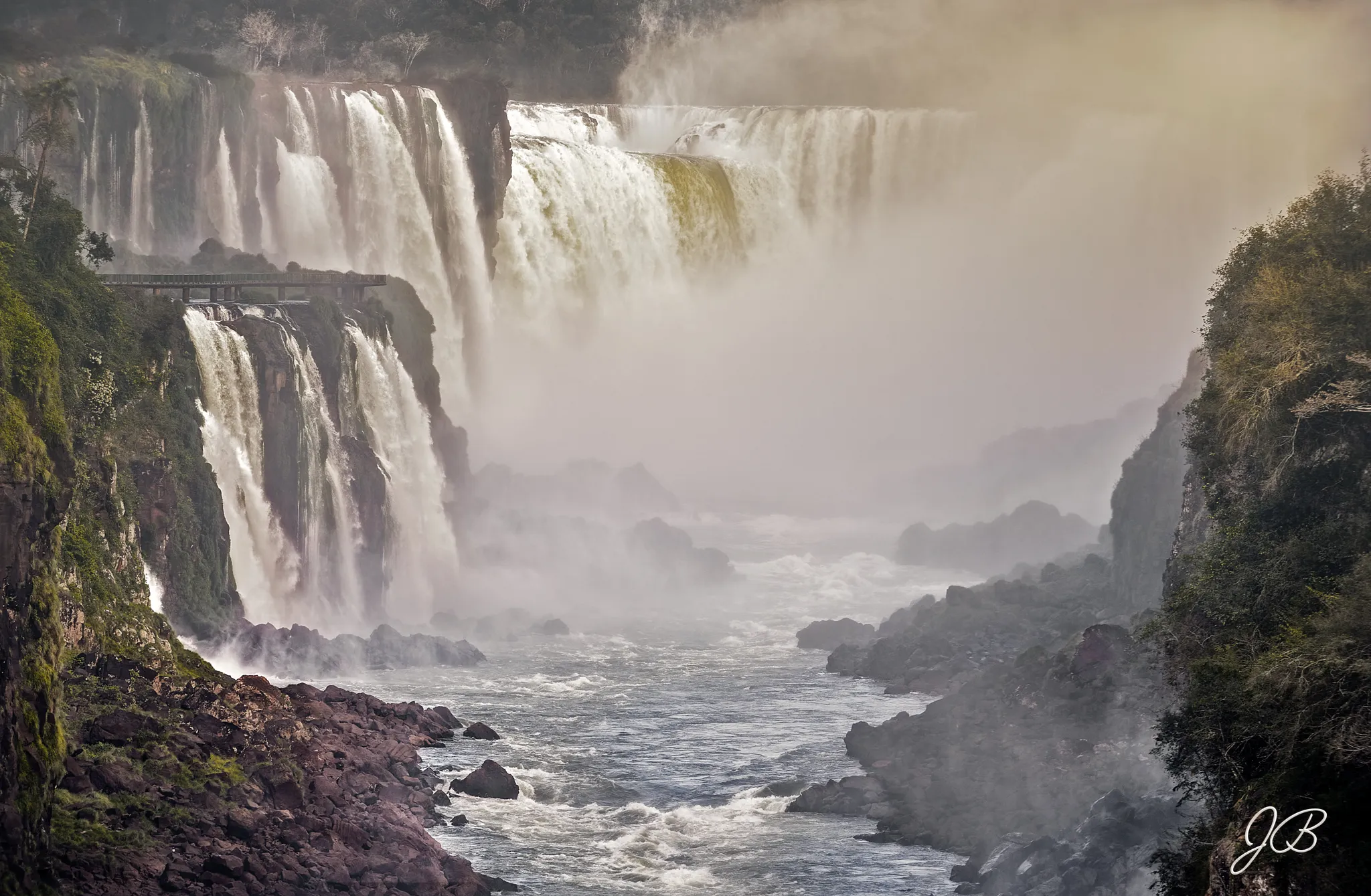 Memorias del Agua