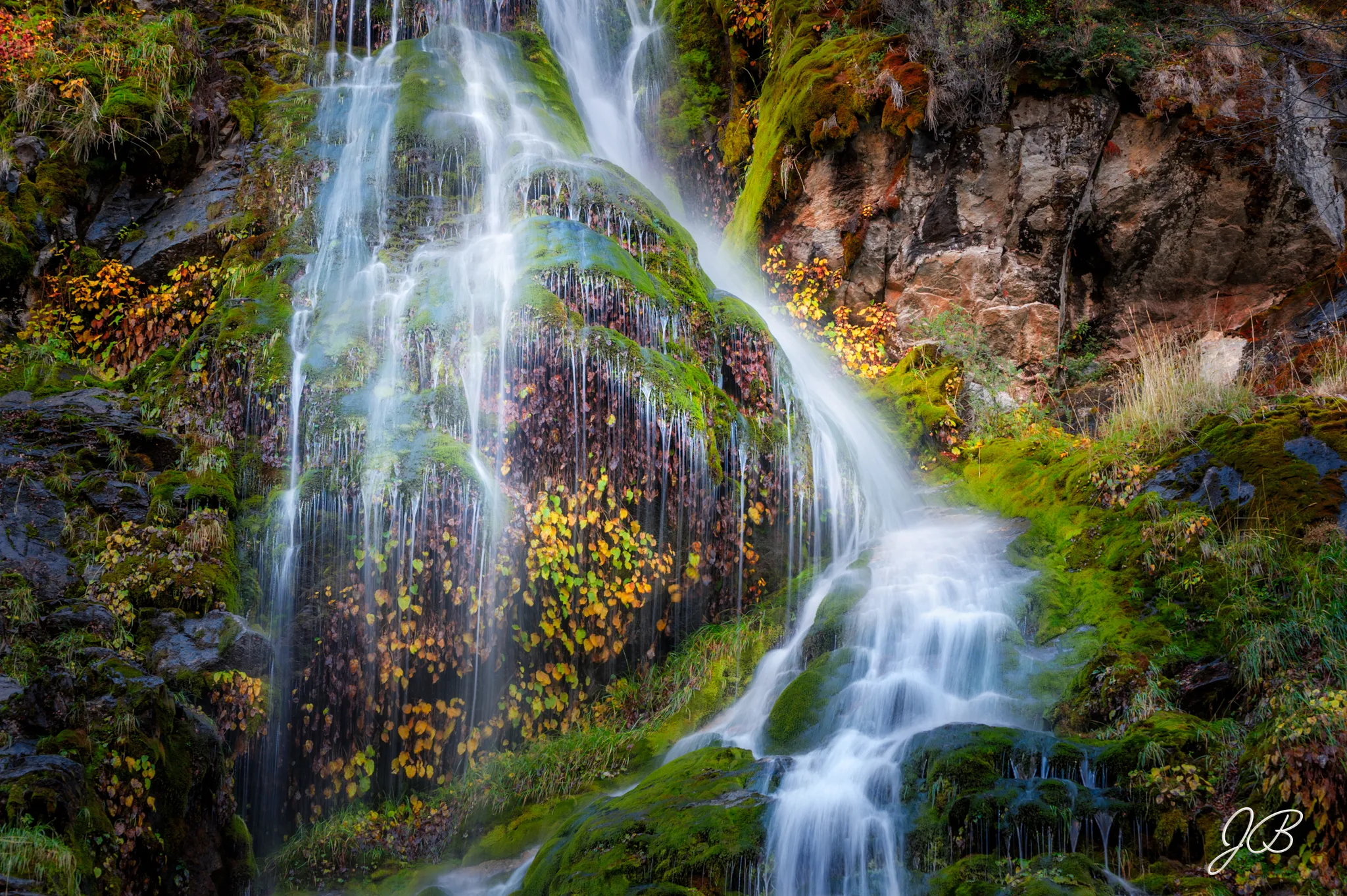 Memorias del Agua