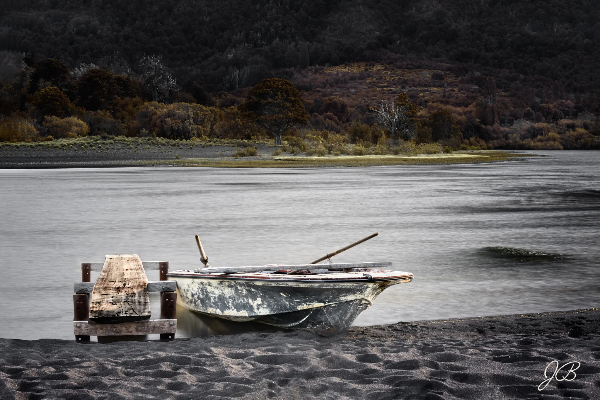 Memorias del Agua