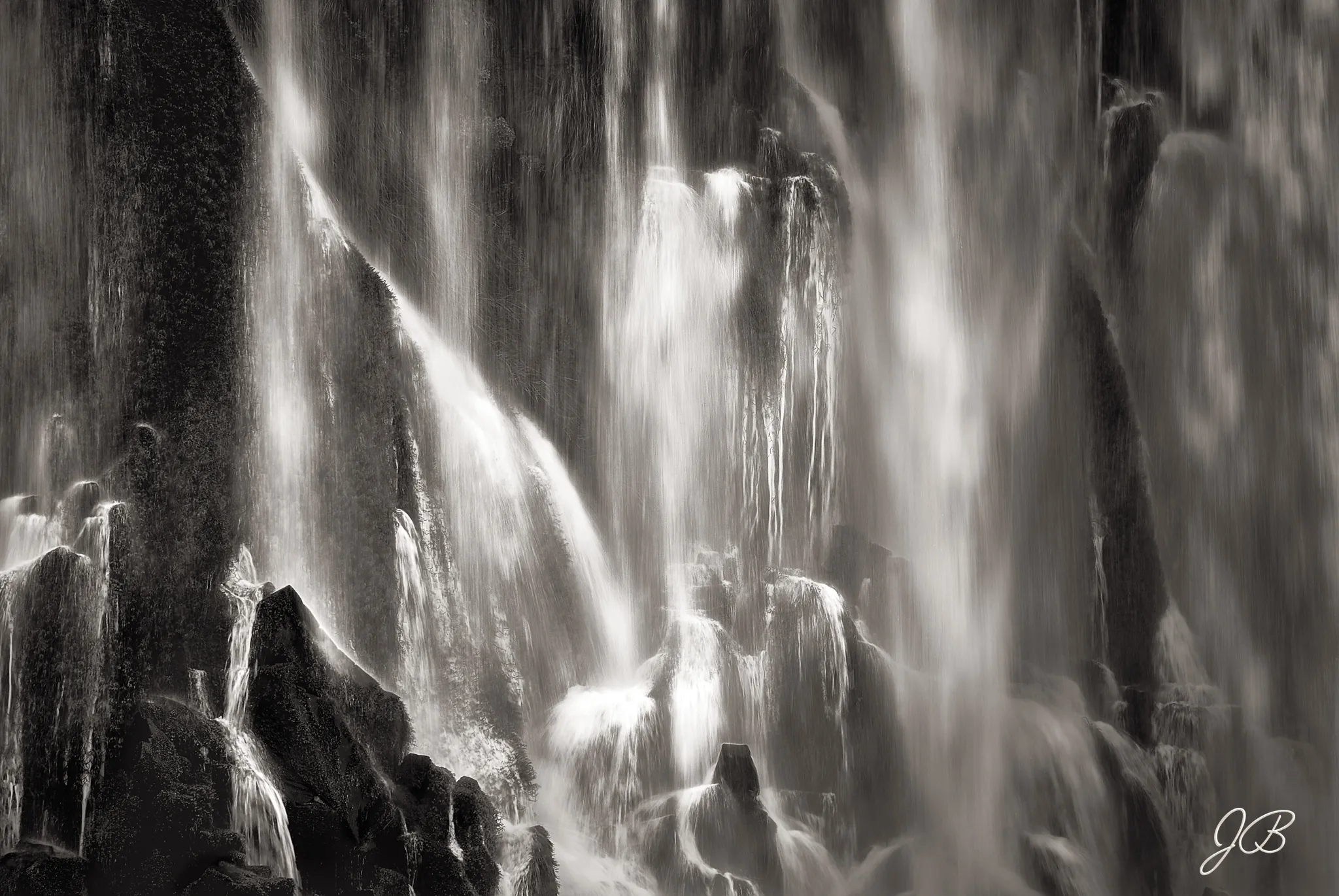 Memorias del Agua