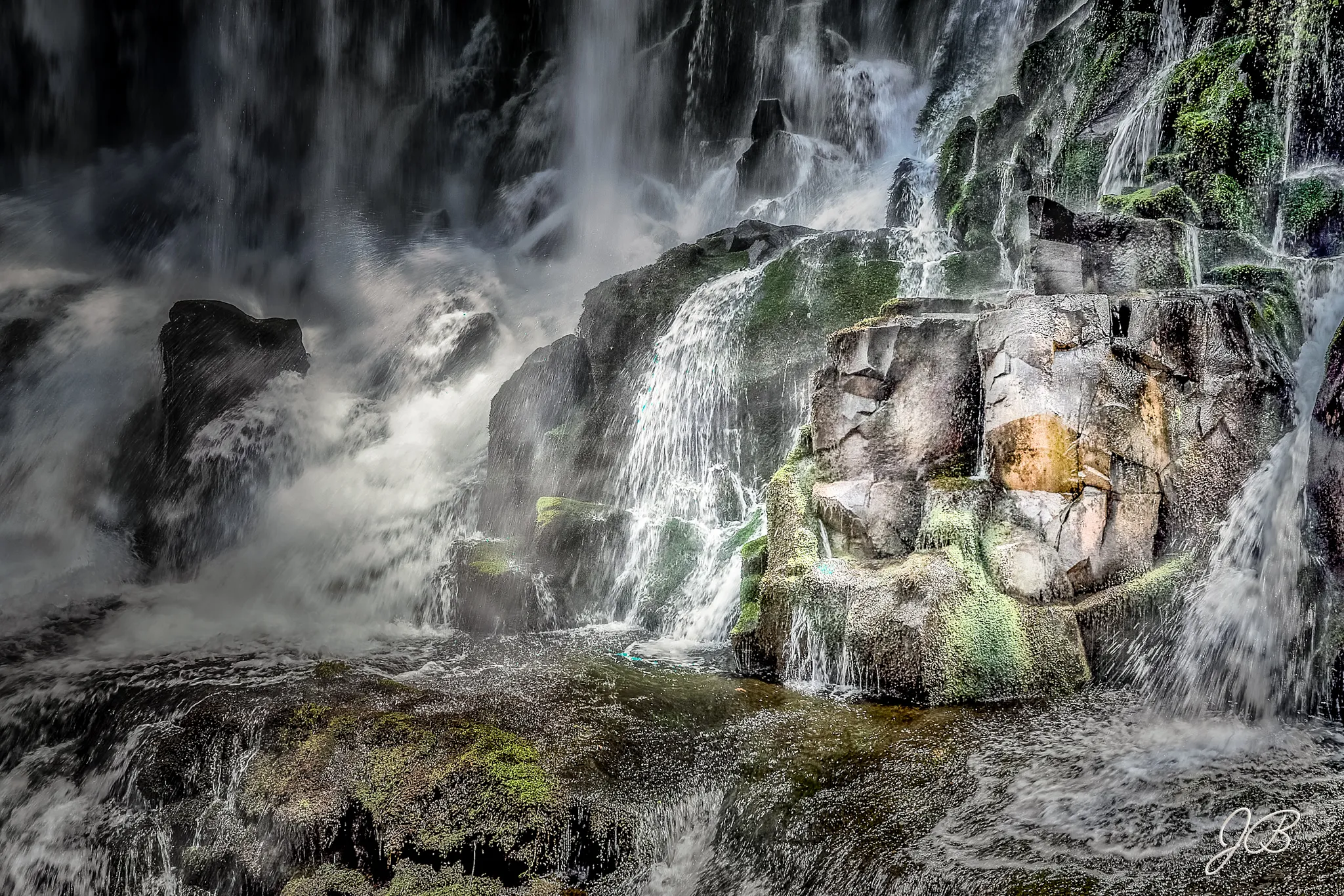 Memorias del Agua