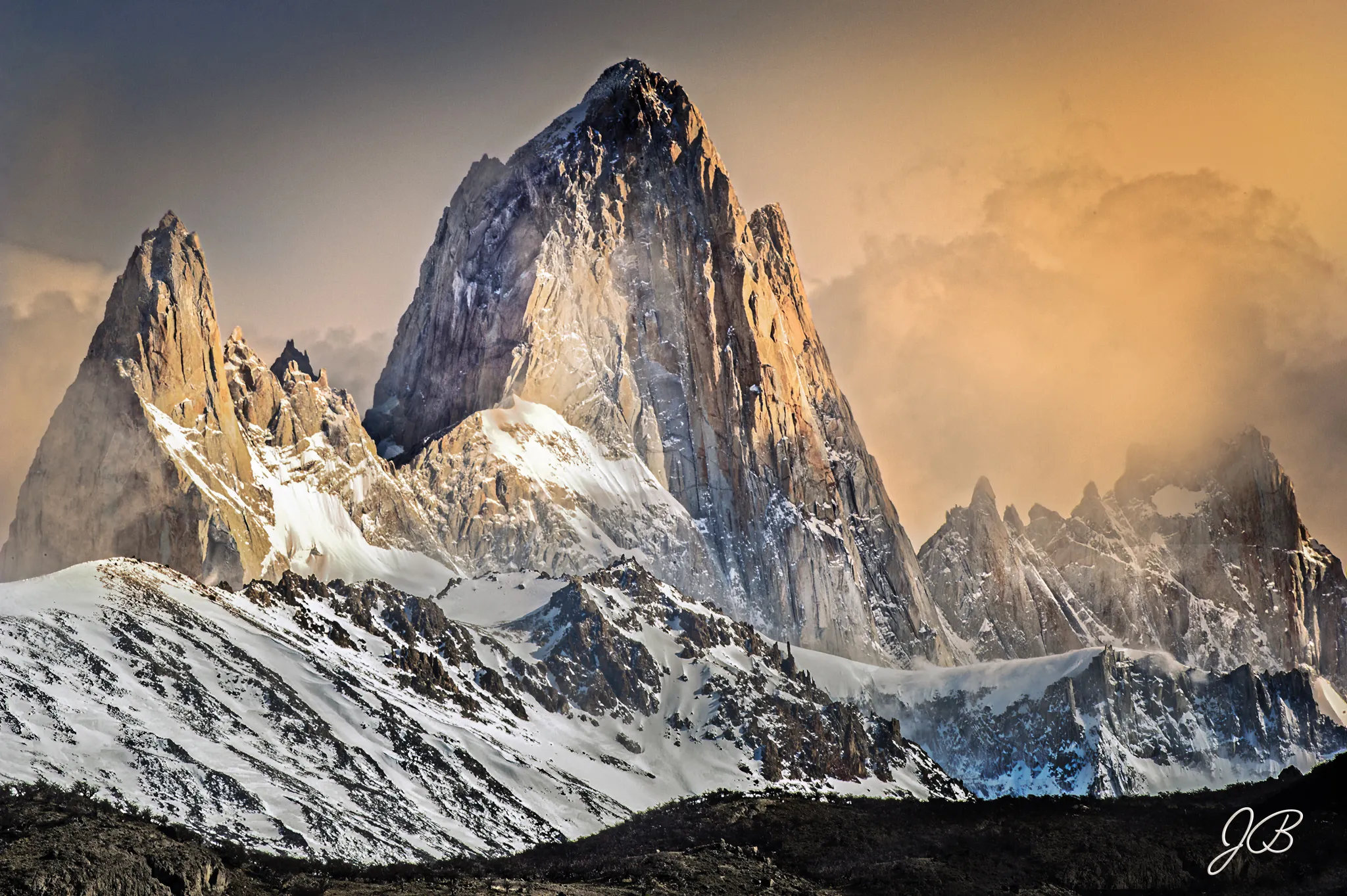 Horizontes de Piedra