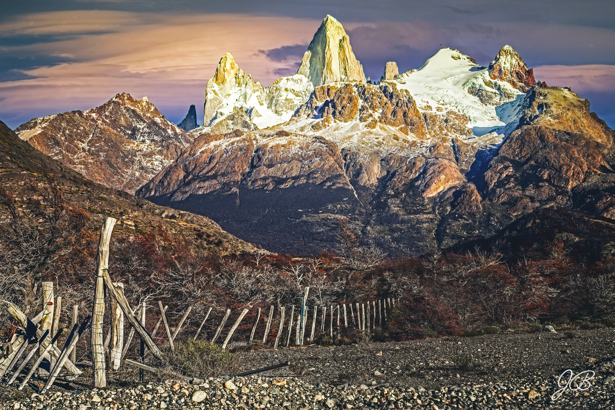 Horizontes de Piedra