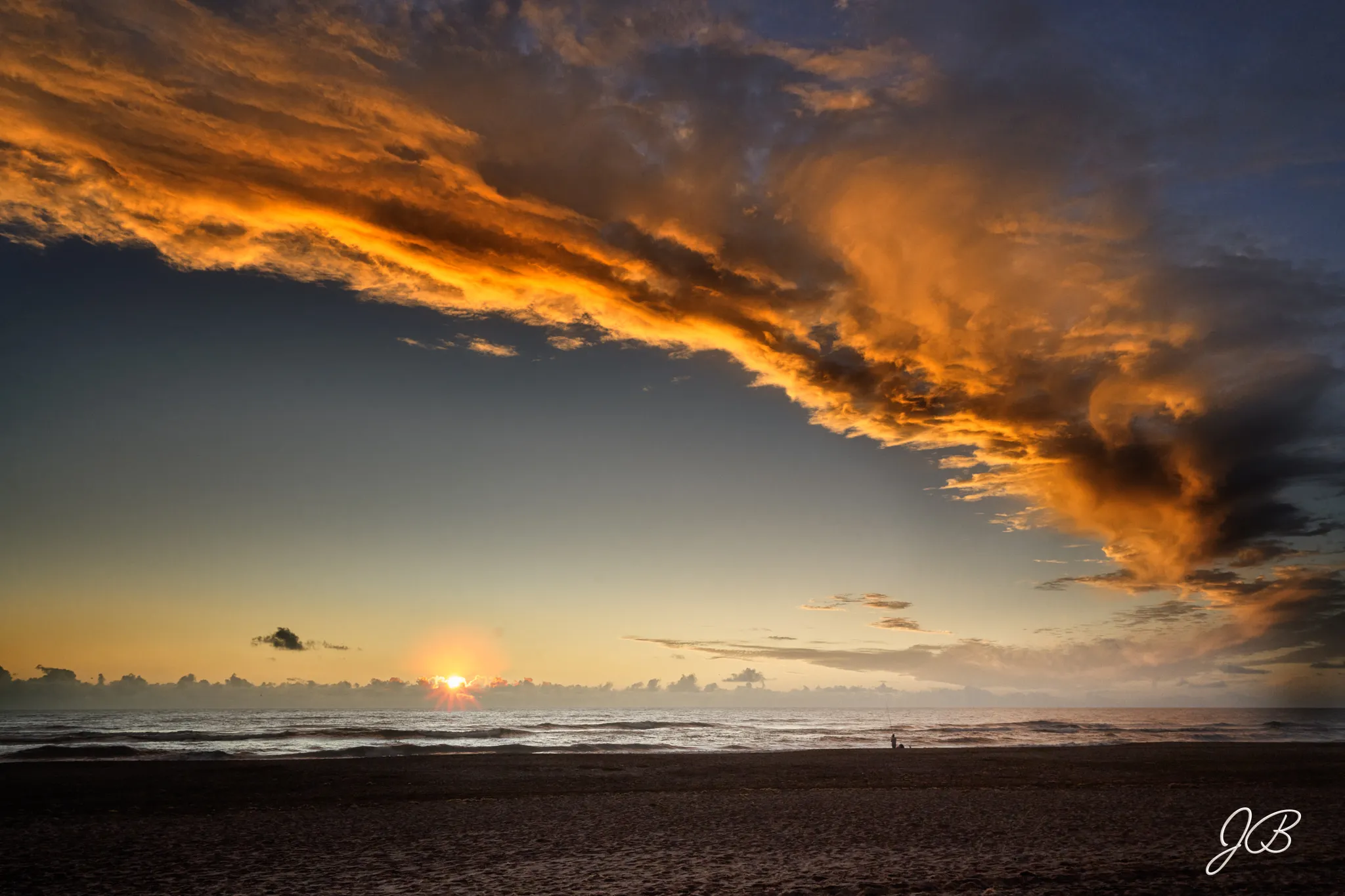 Luces del Horizonte