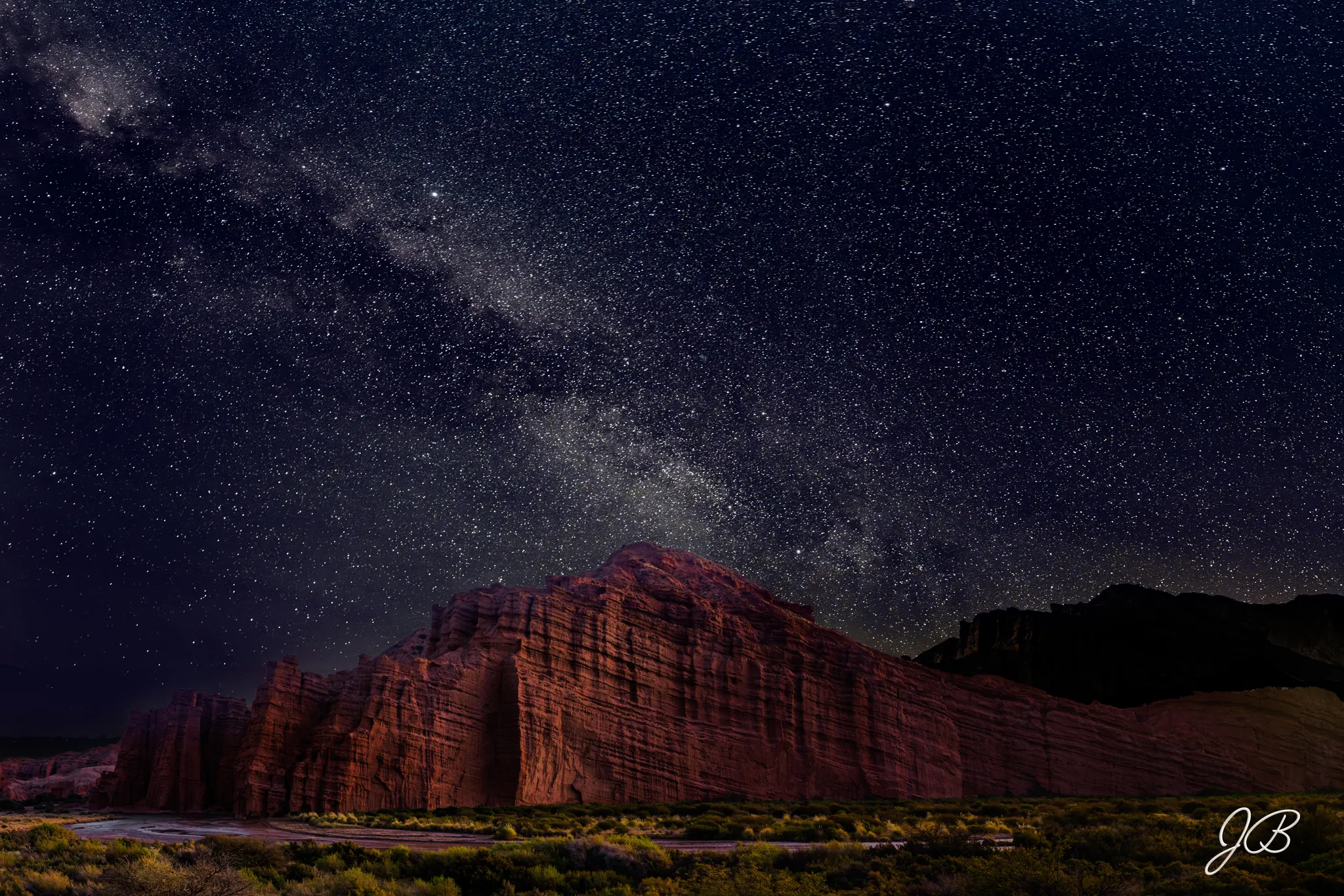 Visiones Nocturnas