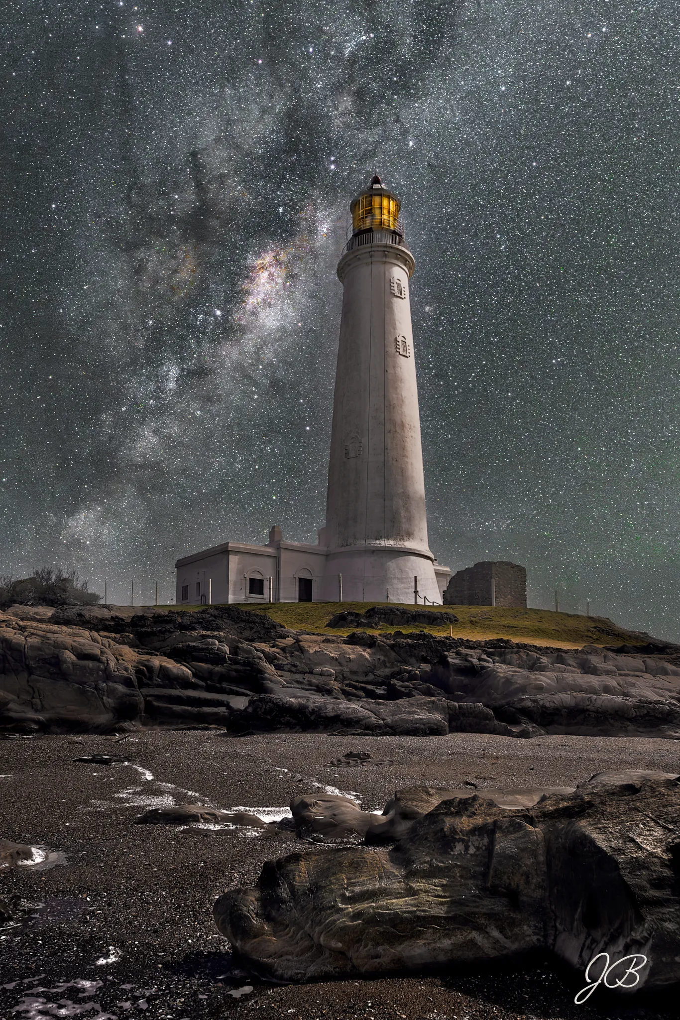 Visiones Nocturnas