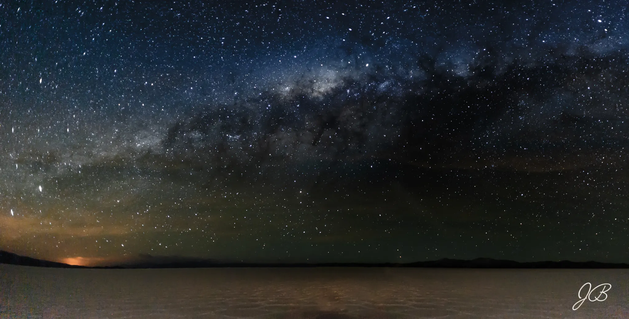 Visiones Nocturnas