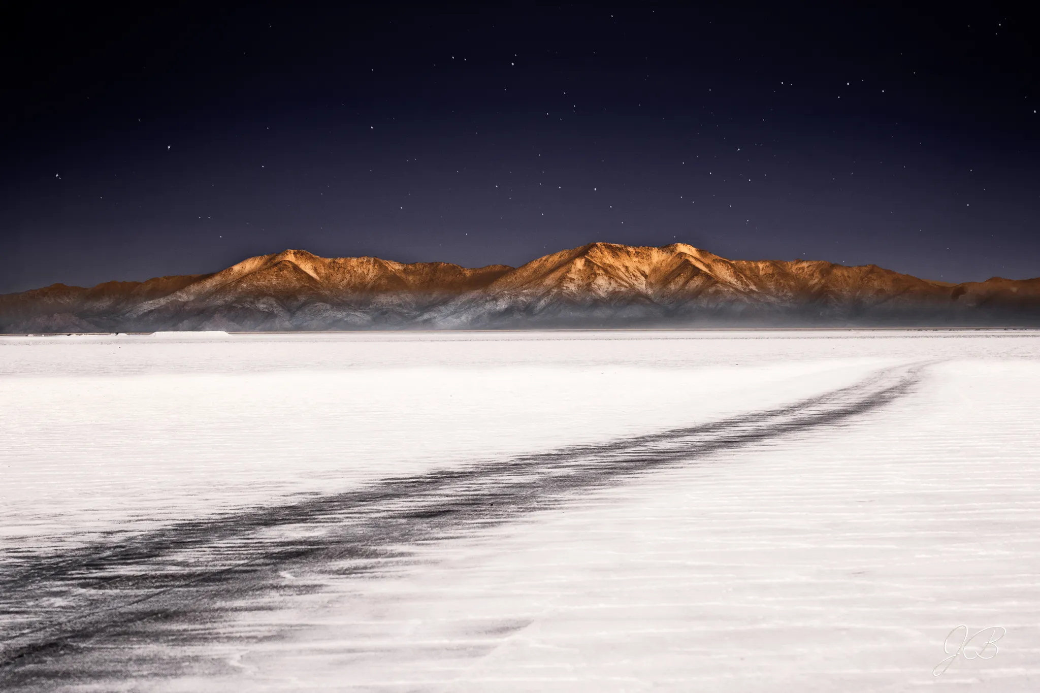 Visiones Nocturnas