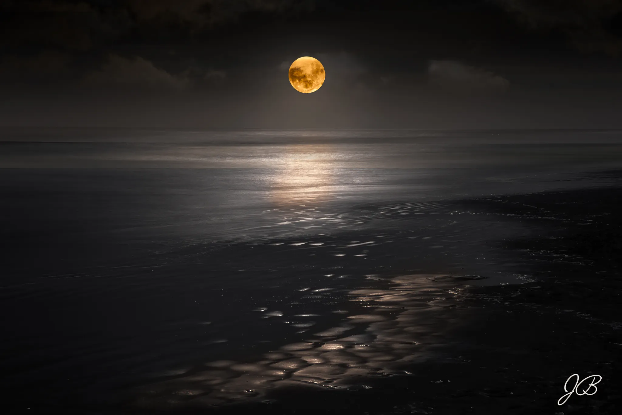 Visiones Nocturnas
