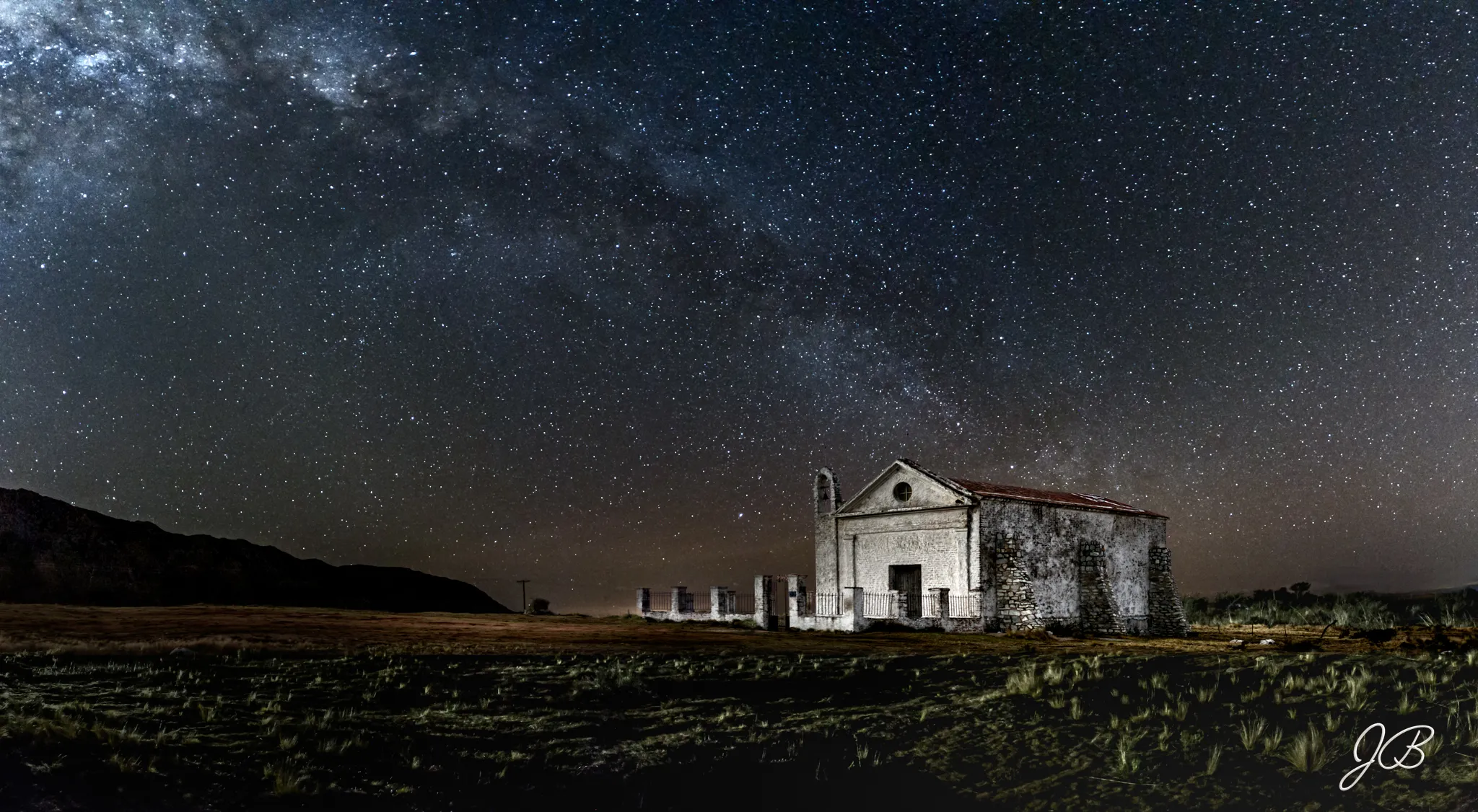 Visiones Nocturnas