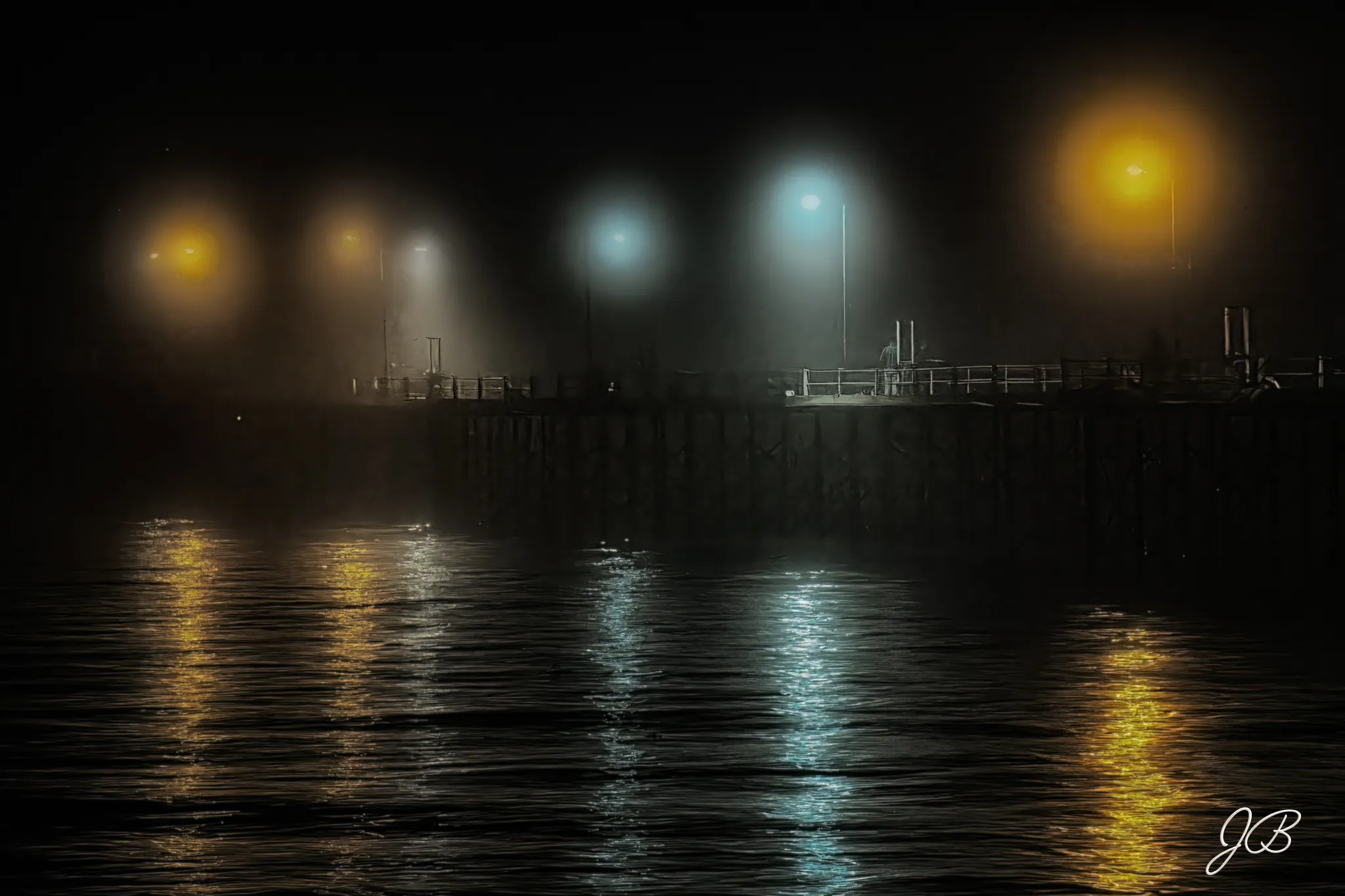 Visiones Nocturnas