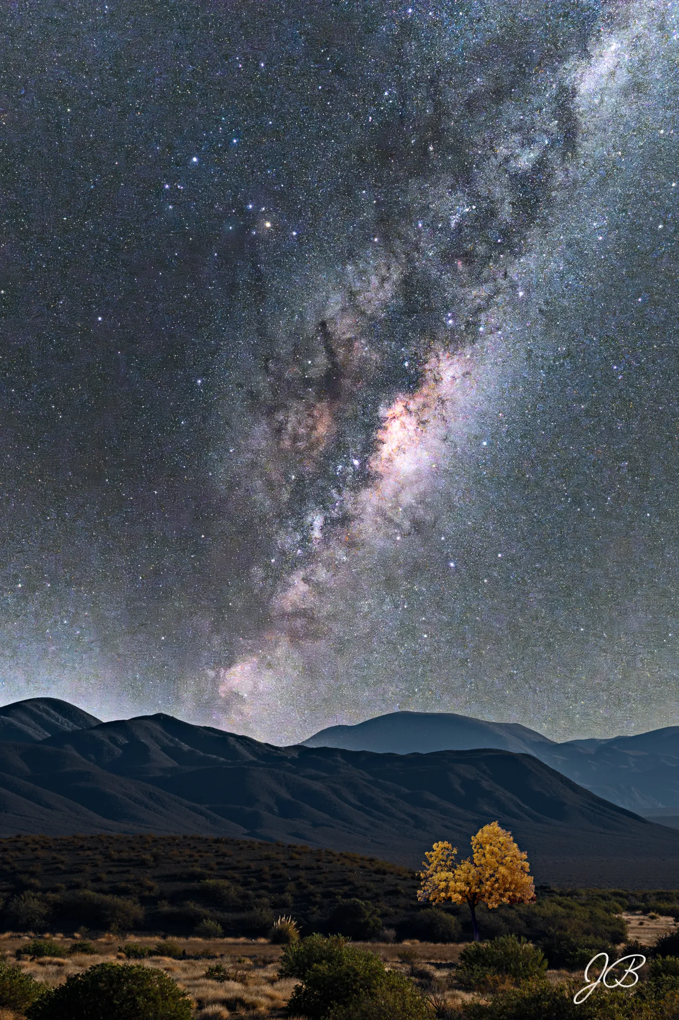 Visiones Nocturnas